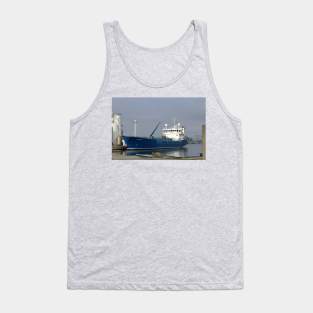 Hordafor VI Tank Top